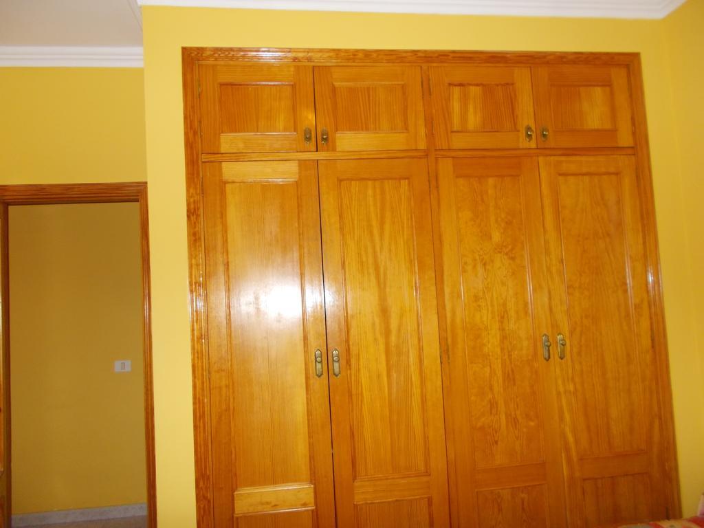 פלאיה דה סנטיאגו Apartamentos La Banda מראה חיצוני תמונה