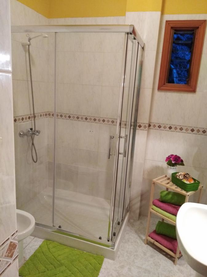 פלאיה דה סנטיאגו Apartamentos La Banda מראה חיצוני תמונה